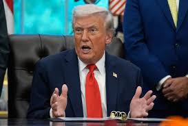 World View: Wily Netanyahu, simple Trump