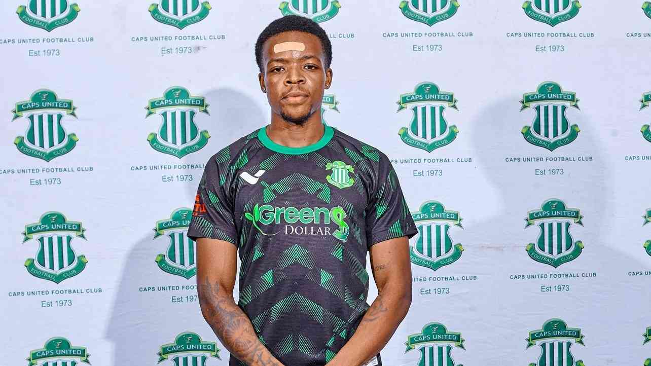 Return of the Cup Kings...Makepekepe declare intent to reclaim Zim football throne