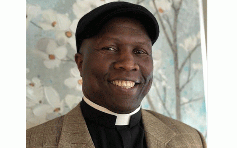 Rethinking race: A pastor-scholar’s bold take on racism, cultural transformation