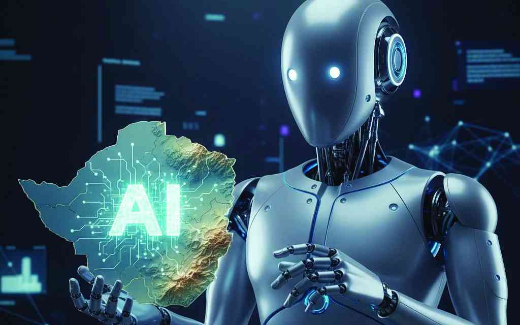 Lessons from Vietnam’s bold AI law: Zim should take notes