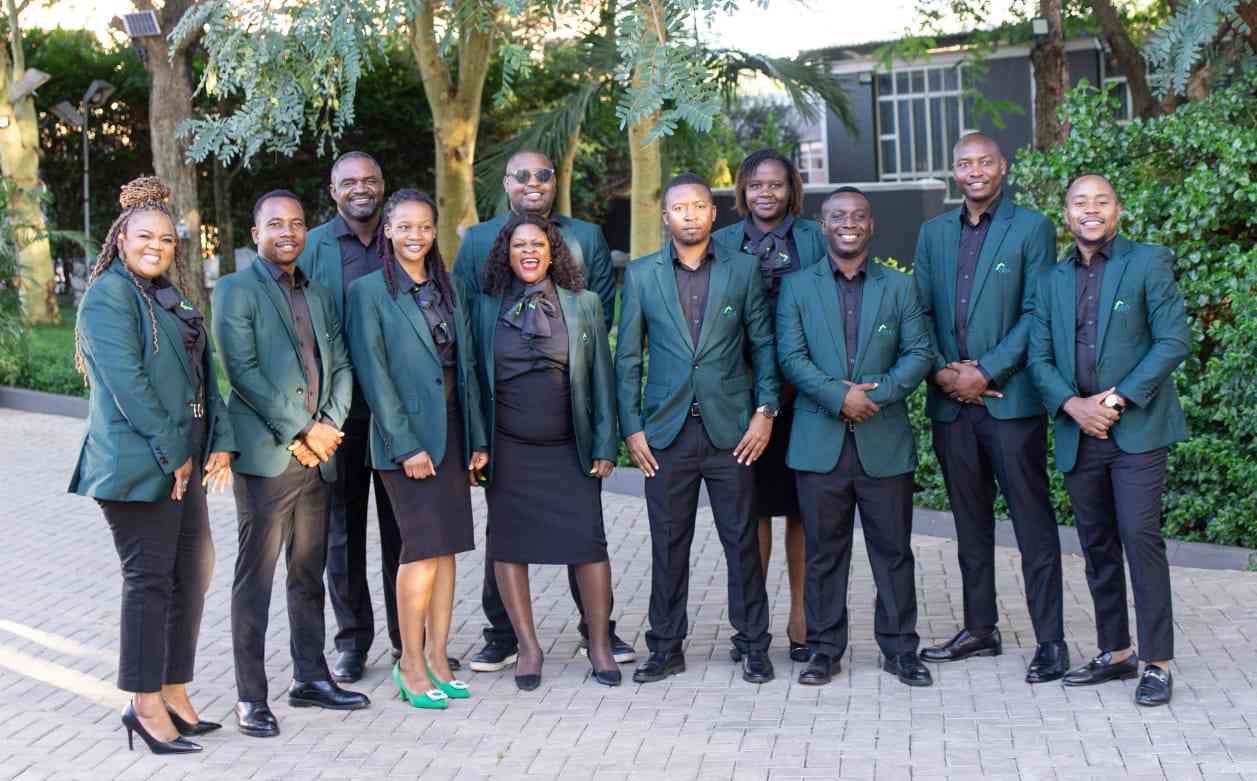 NBS crowned 2026 IOBZ Interbank Quiz champions