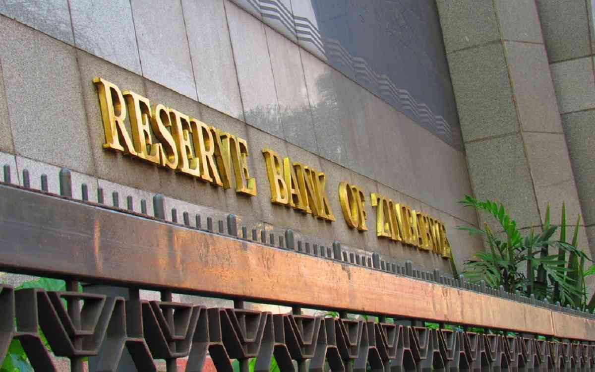 ‘Outstanding retention funds tied to govt, not RBZ’