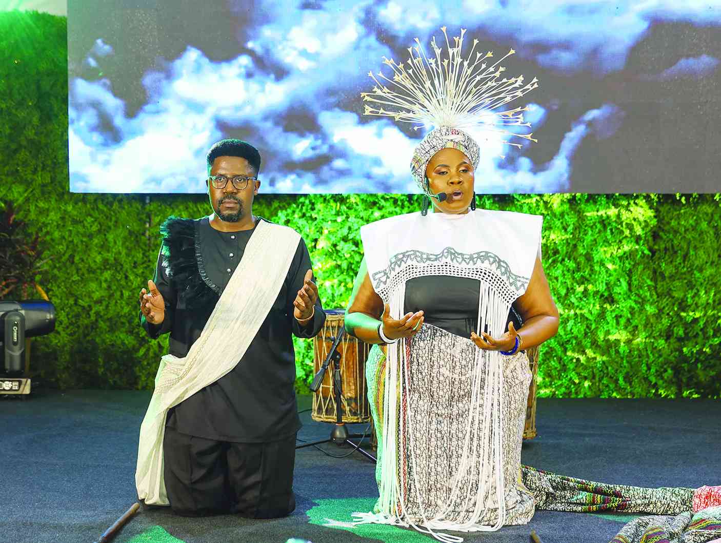 Creative Economy Week champions skills, networks and market access