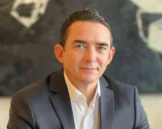 Property tycoon Sharpe questions orthodox thinking on ‘dead capital’