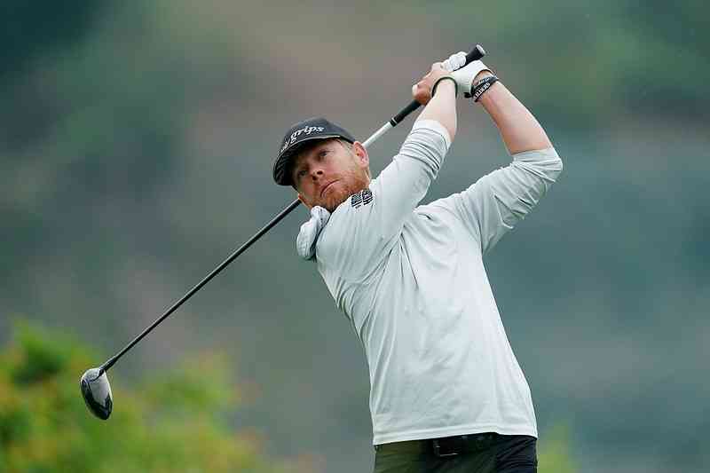 The million-dollar return, Vincent reaps huge rewards in lucrative LIV Golf League