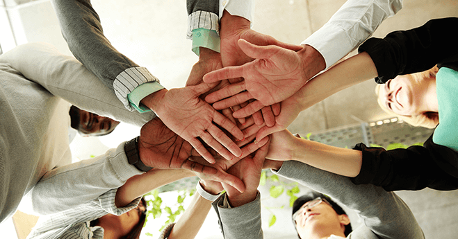 Multi-sectoral partnerships as vehicle for development