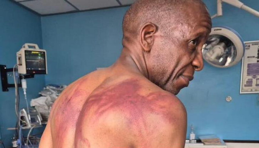 Constitutional Amendment No. 3 Bill: Clipping citizens’ power