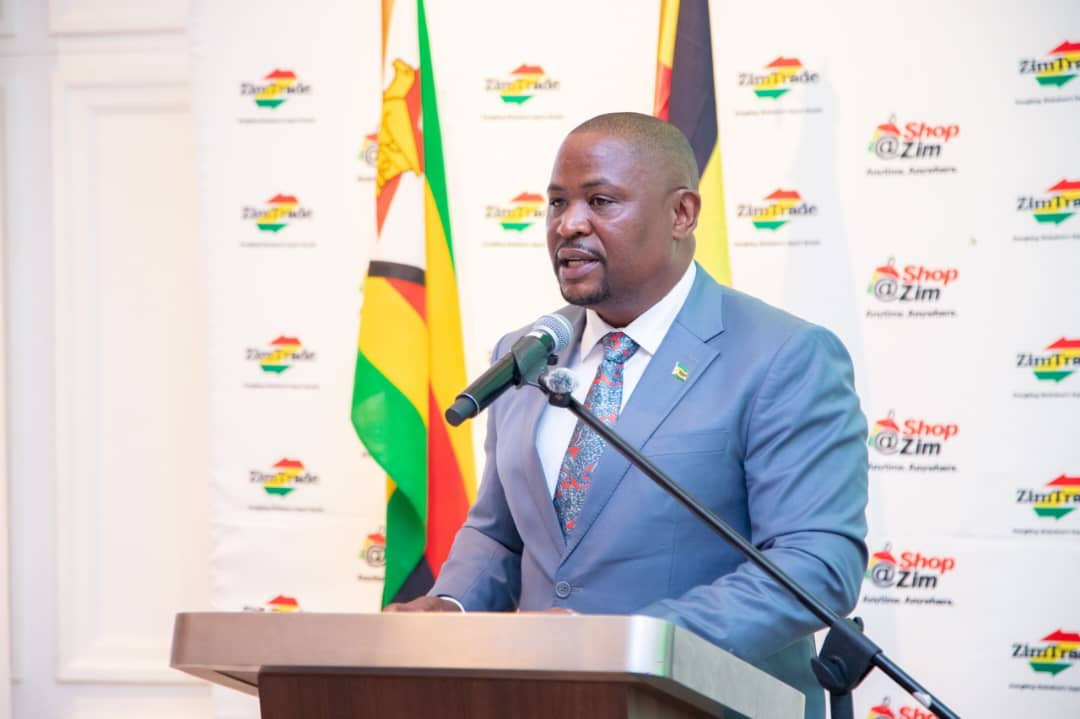 Zimbabwe–Uganda trade below US$1m, growth potential huge — ZimTrade 