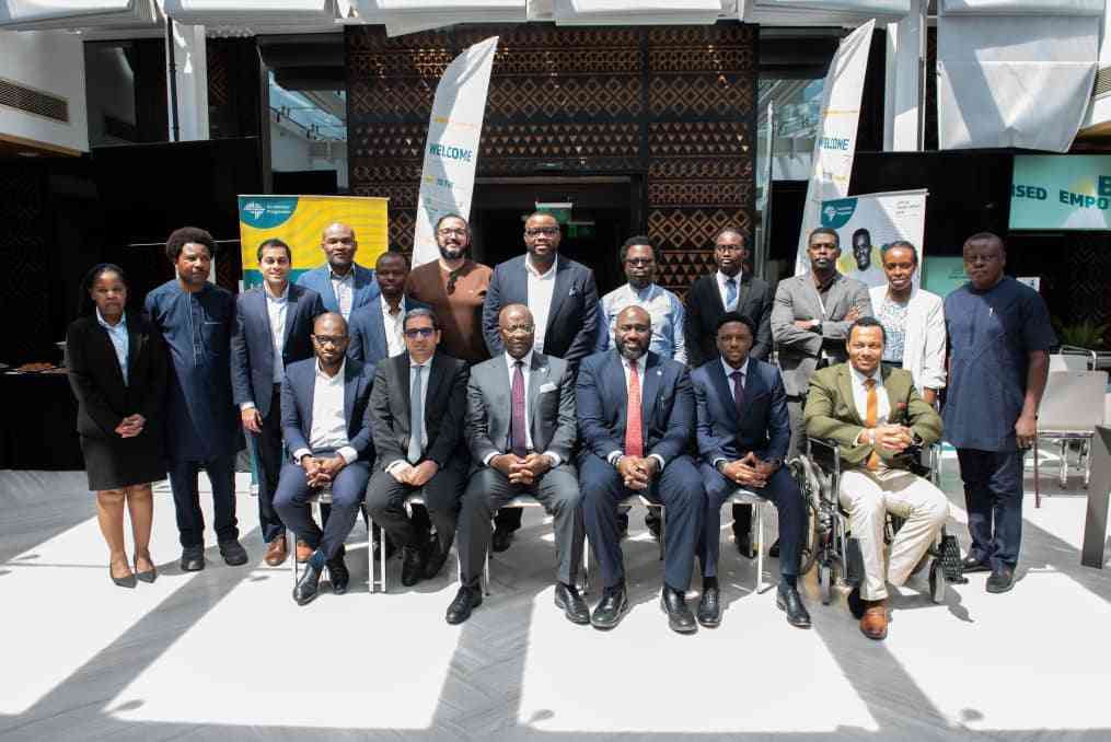 Afreximbank backs Africa’s digital trade future with new startup accelerator