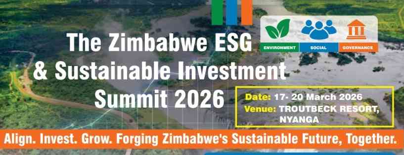 Media giant lines up top experts for ESG summit