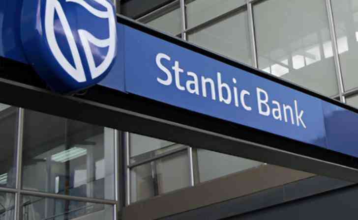 Stanbic Bank posts ZiG1,7bn FY profit