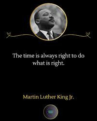 Do the right thing, Mr President