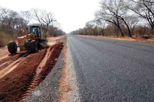 Highway to nowhere: Neglect of roads inflicts pain on tourists