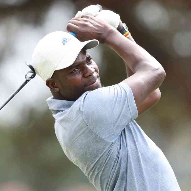 Chinhoi carries winning streak into NetOne President’s Cup