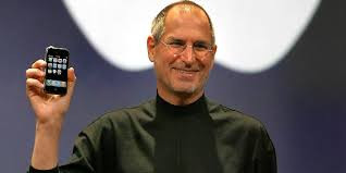 Five lessons for leaders from the Apple succession story