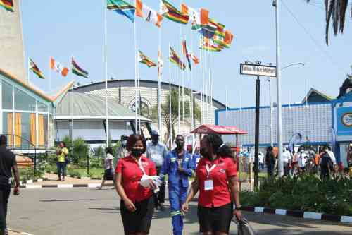 ZITF and the business of nation branding: Why scale isn’t enough