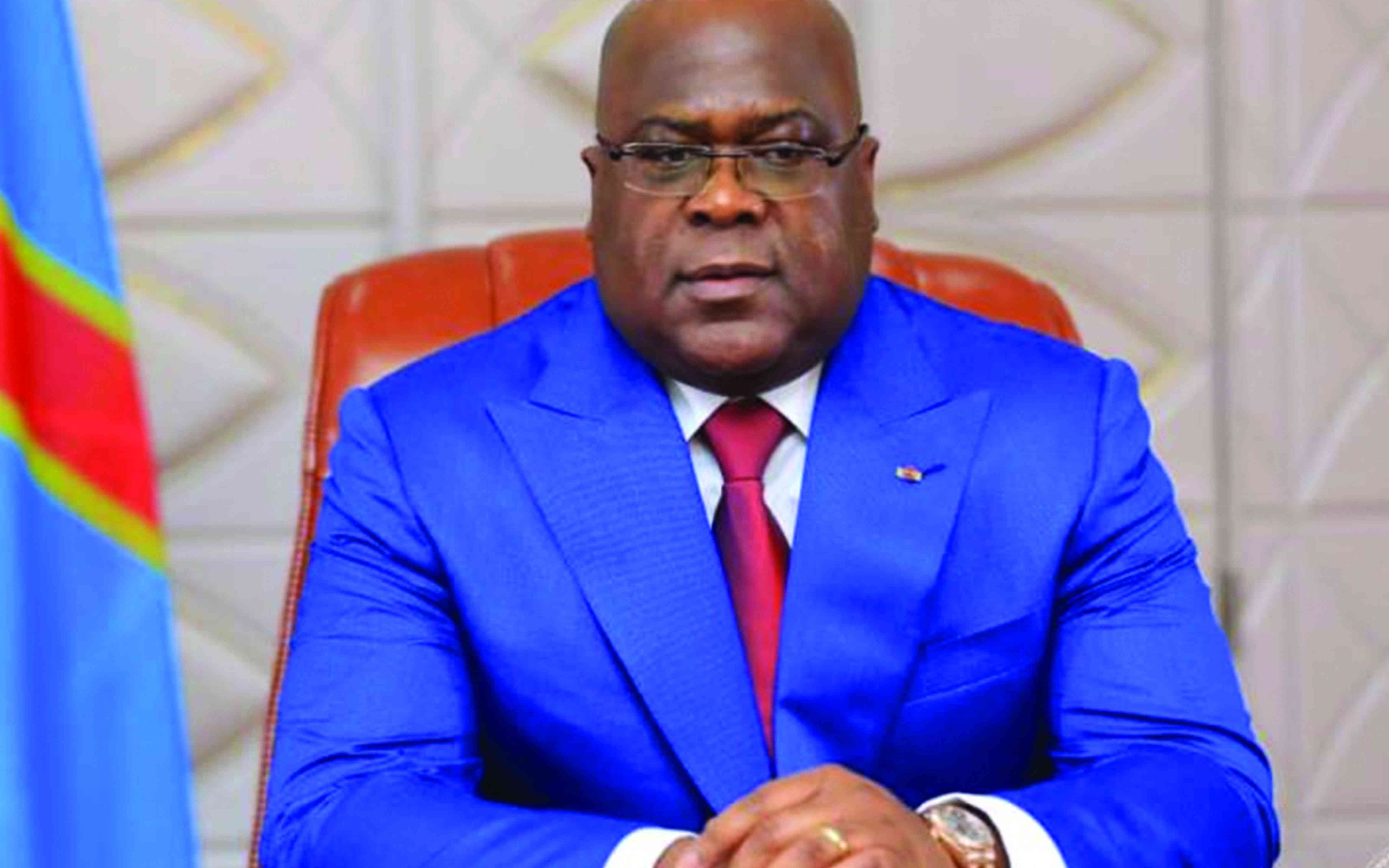 The DRC’s crisis and Africa’s democratic contradictions