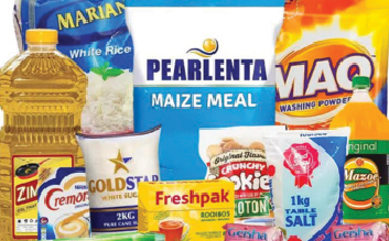 Pantry essentials for every Zim home