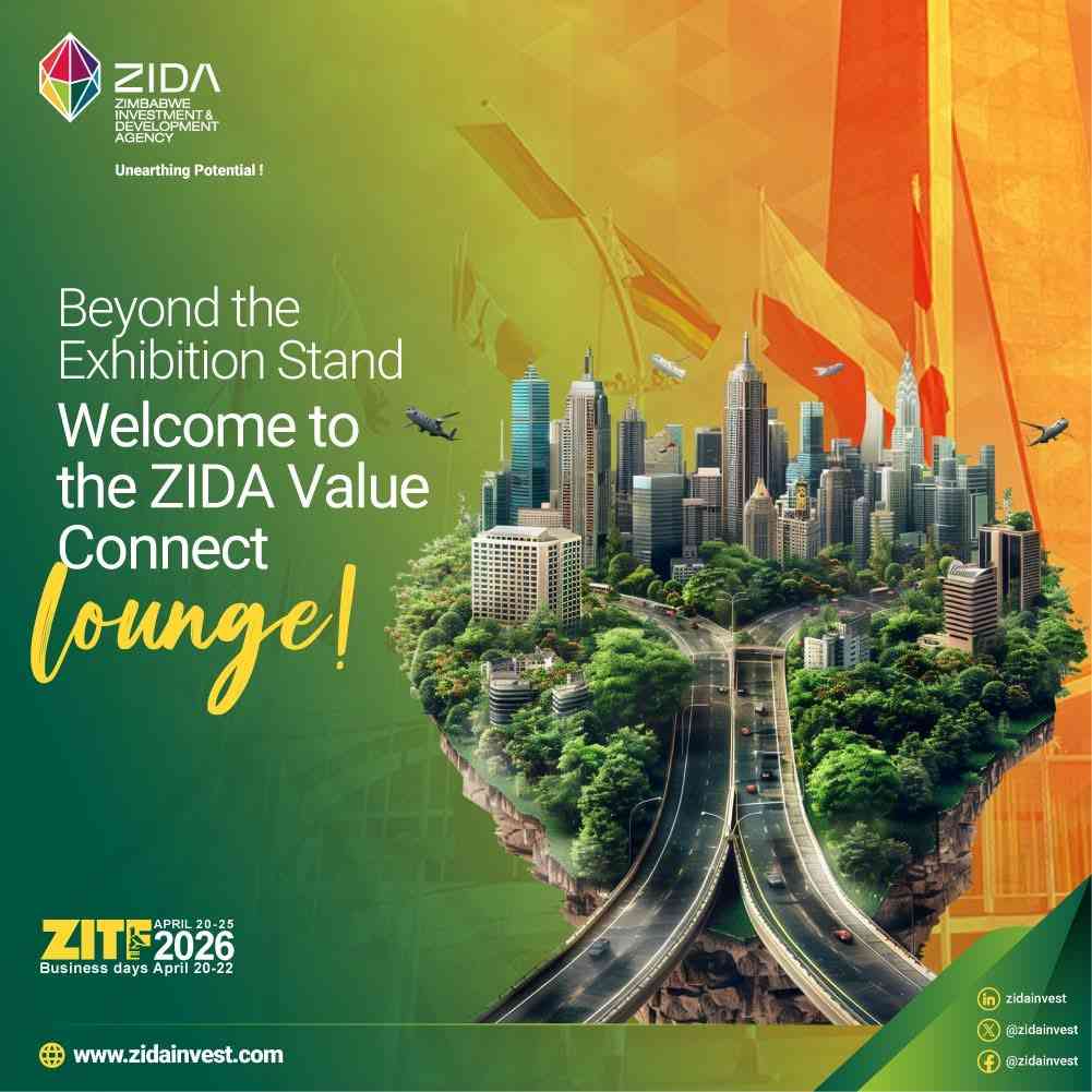 New ZIDA platform aims to turn investor interest into deals