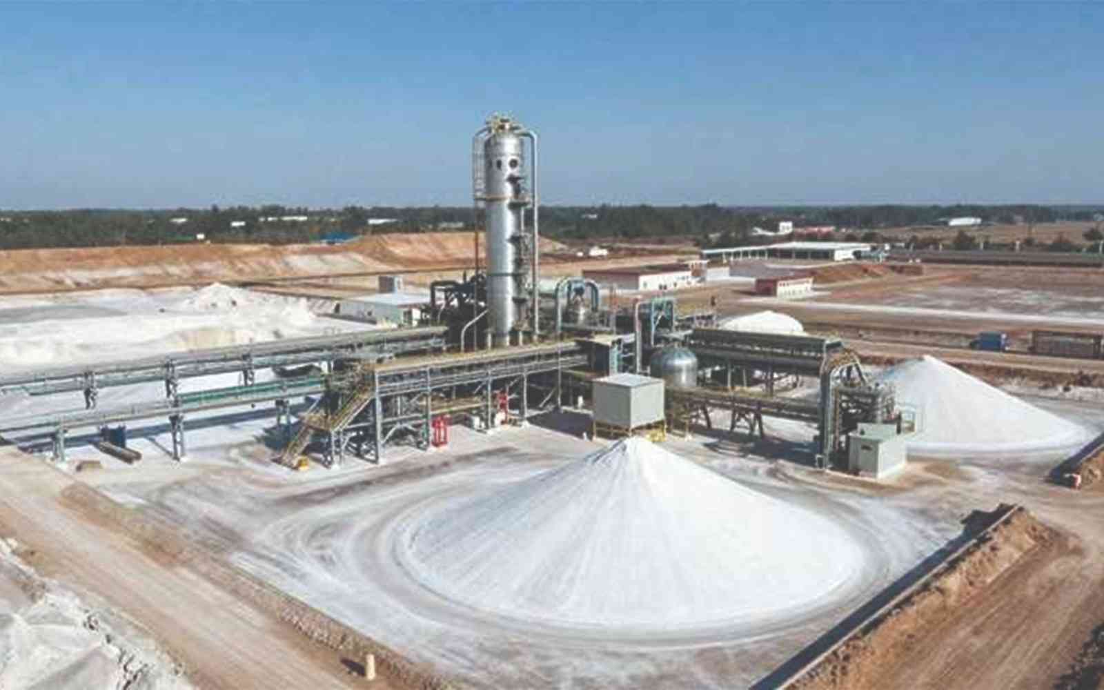 How Zimbabwe is unplugging from the matrix of extraction