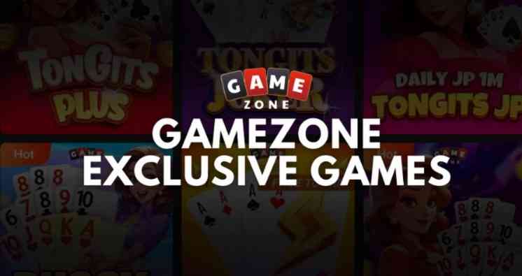Must-Try GameZone exclusive games for every Filipino player today