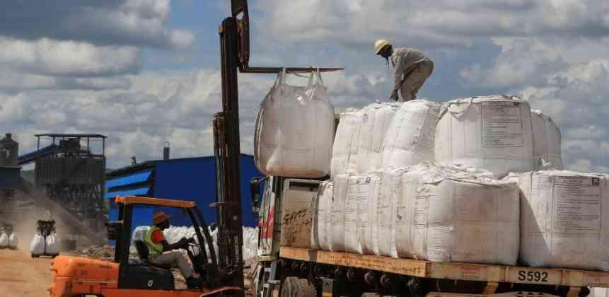 Lithium export ban may jolt global market as last shipments reach China 