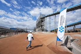 Chinese investors assume 100% control of biggest lithium mine