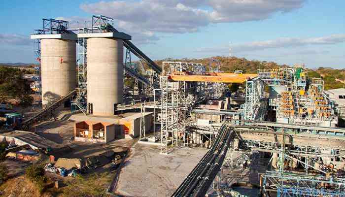 57% of What, Exactly? Why capacity utilisation is the wrong answer to the wrong question about Zimbabwe's industry