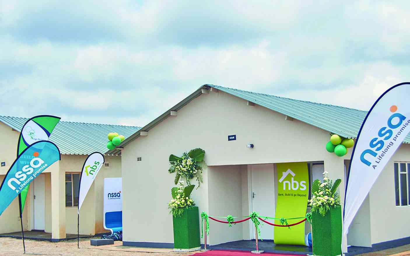 NBS sets aside US$24m for housing