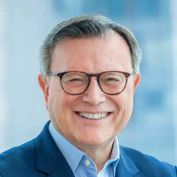 The global trading system must be reset