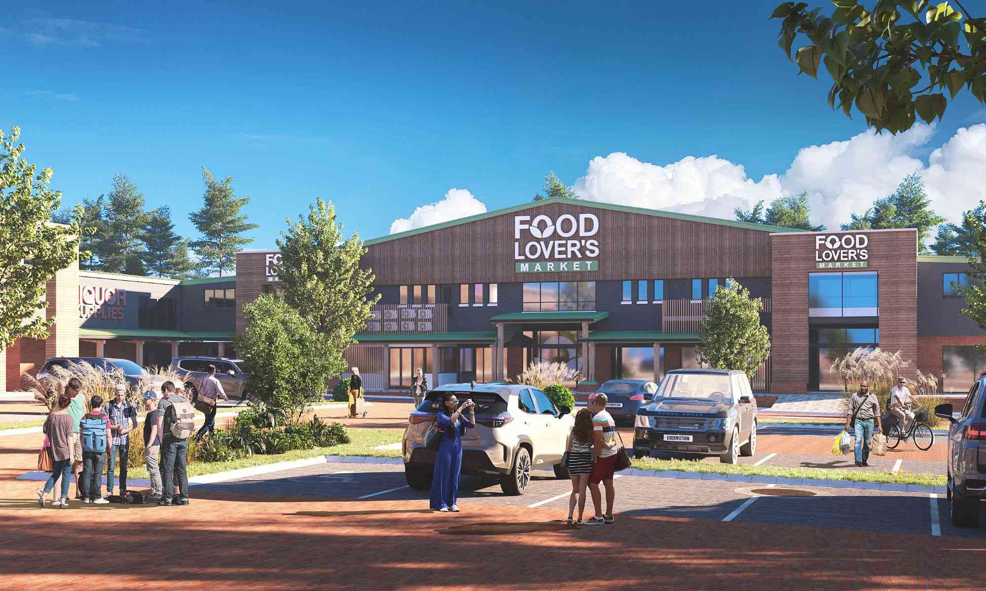 Small is the new big: Future of retail in Zim