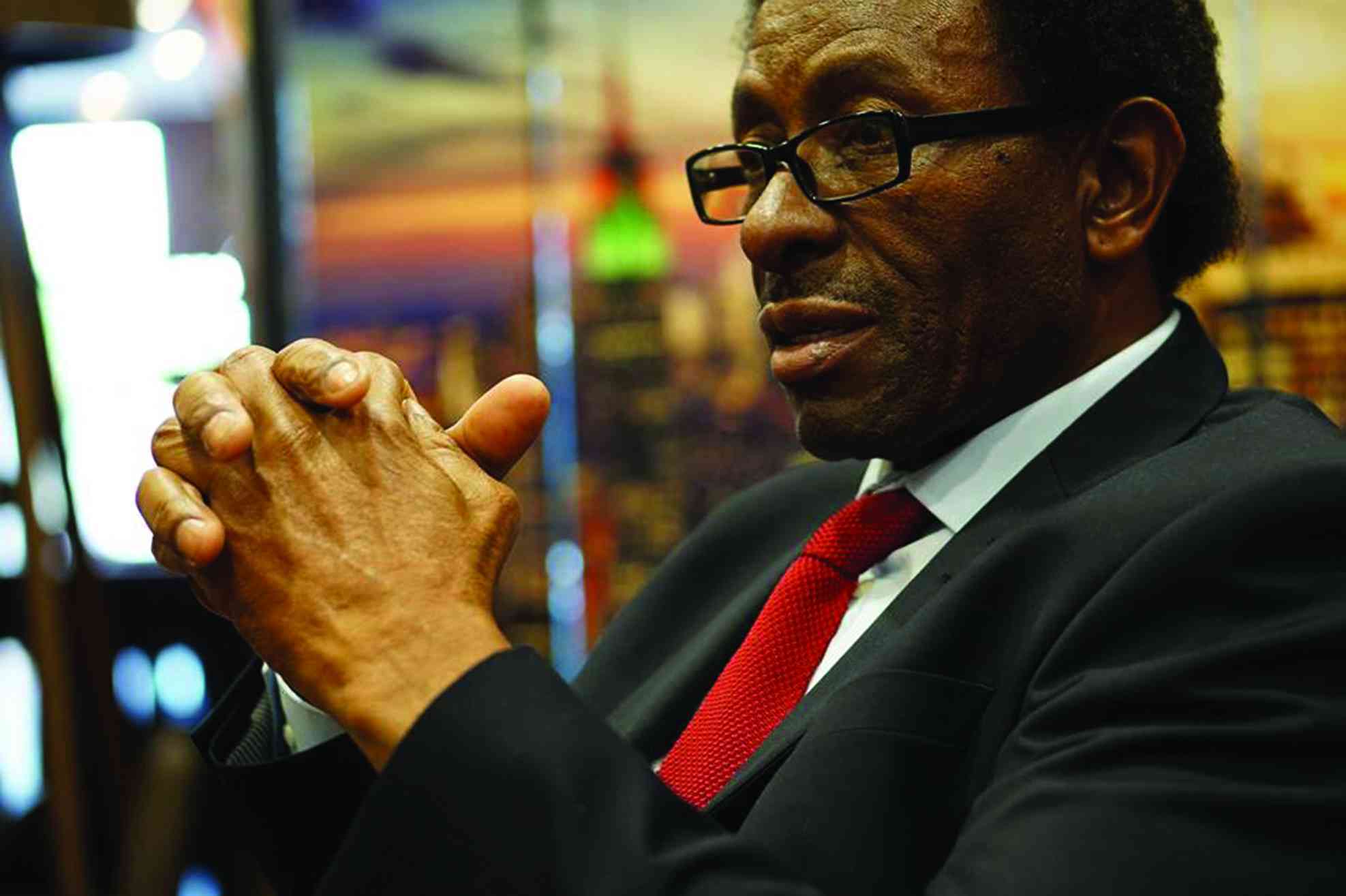 History often repeats itself, sometimes very badly