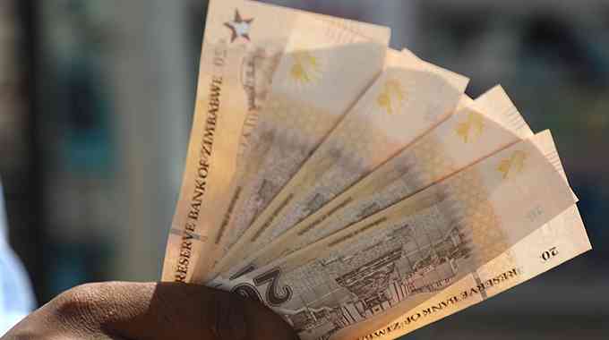 Scepticism on new ZiG rollout not without reason