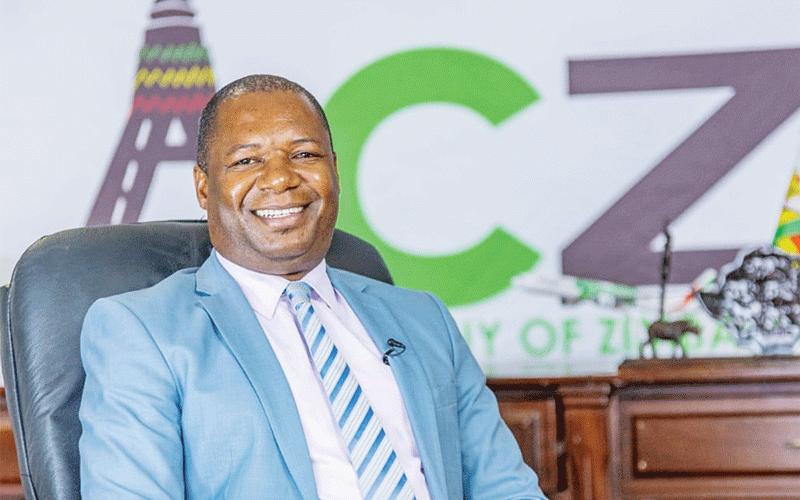 Airports Company shifts to diversify revenue base