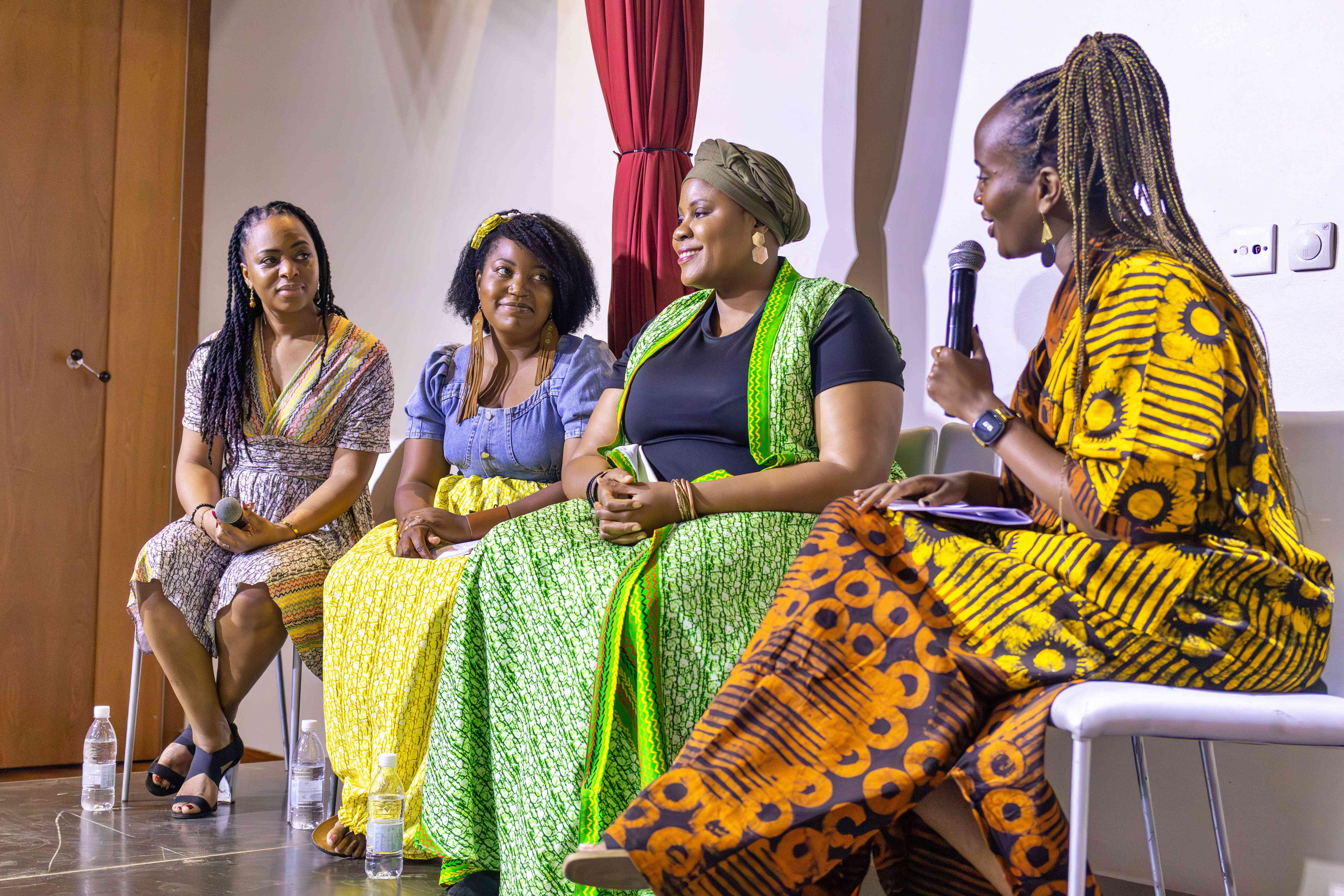 ‘Pfeka African’ brand weaves heritage into modern identity