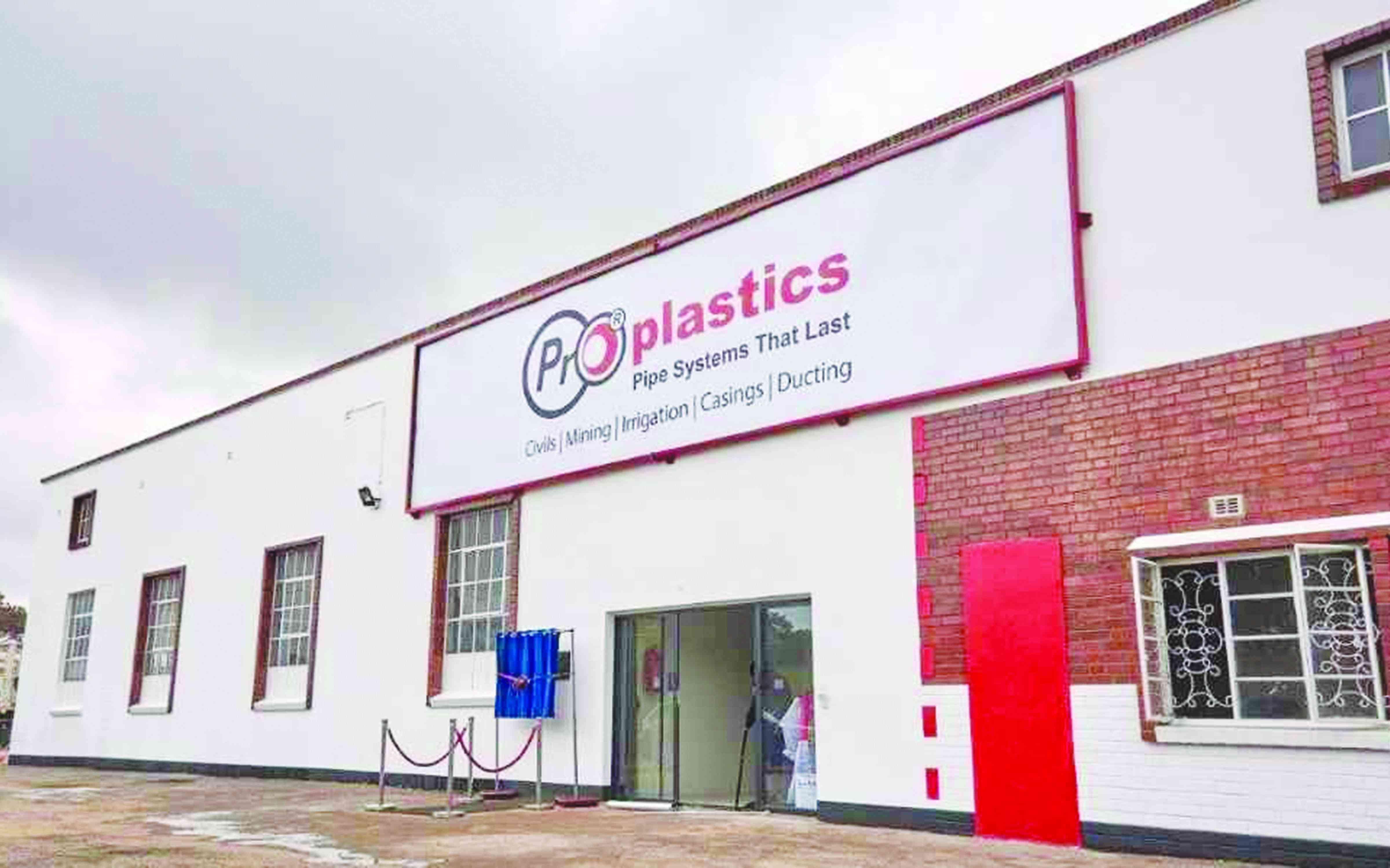 Proplastics plan US$2,4 million capital injection