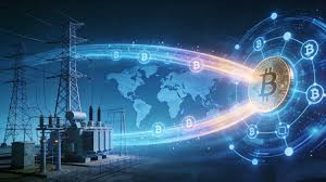 New electricity of digital age