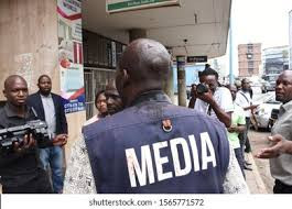 Zim journalists under siege: Law as a weapon of silence