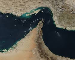The Strait of Hormuz roposal: A financial attack on the petrodollar