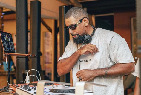 Harare DJ redefines city party scene with daytime concept