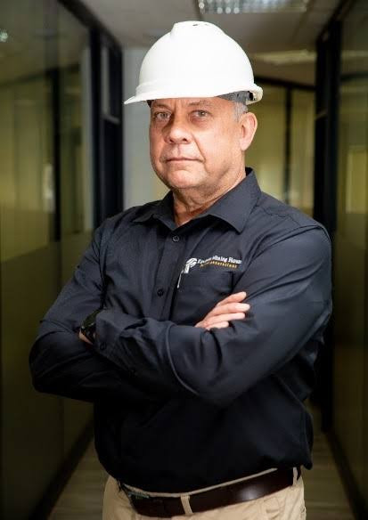 Mutapa Gold boss Barnard resigns