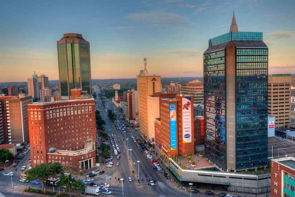 Exclusive office parks report strong uptake as Zimbabwe CBDs ‘decay’