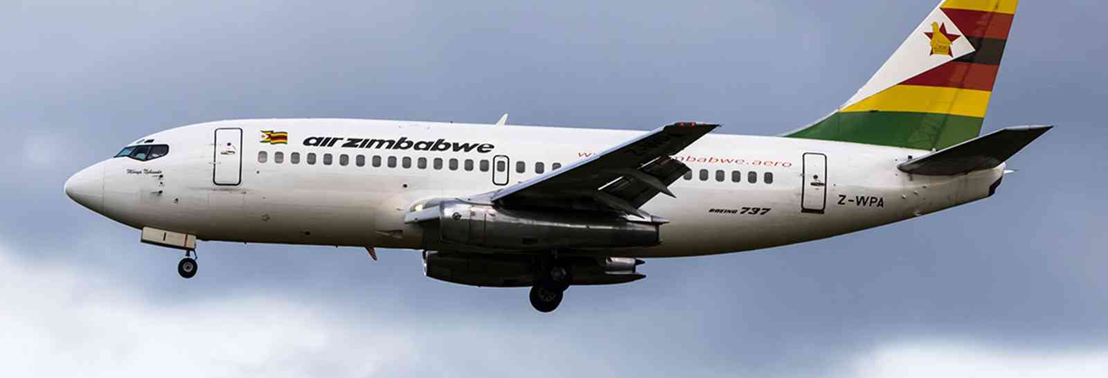 Stop trying to be an airline. Start being one: The case for Air Zimbabwe going budget