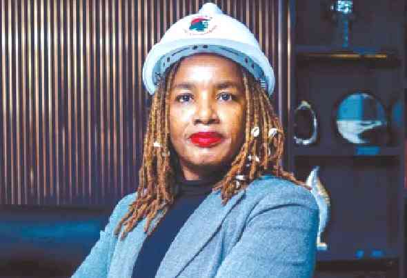 The power behind Zim’s great regional logistics hub ambition