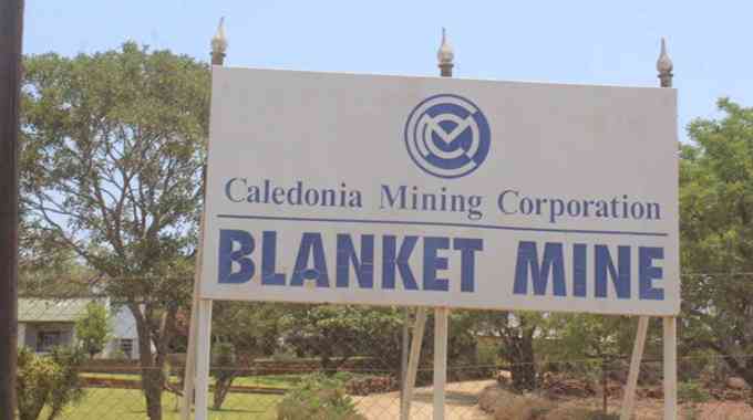 Caledonia invests US$14,2m into power line