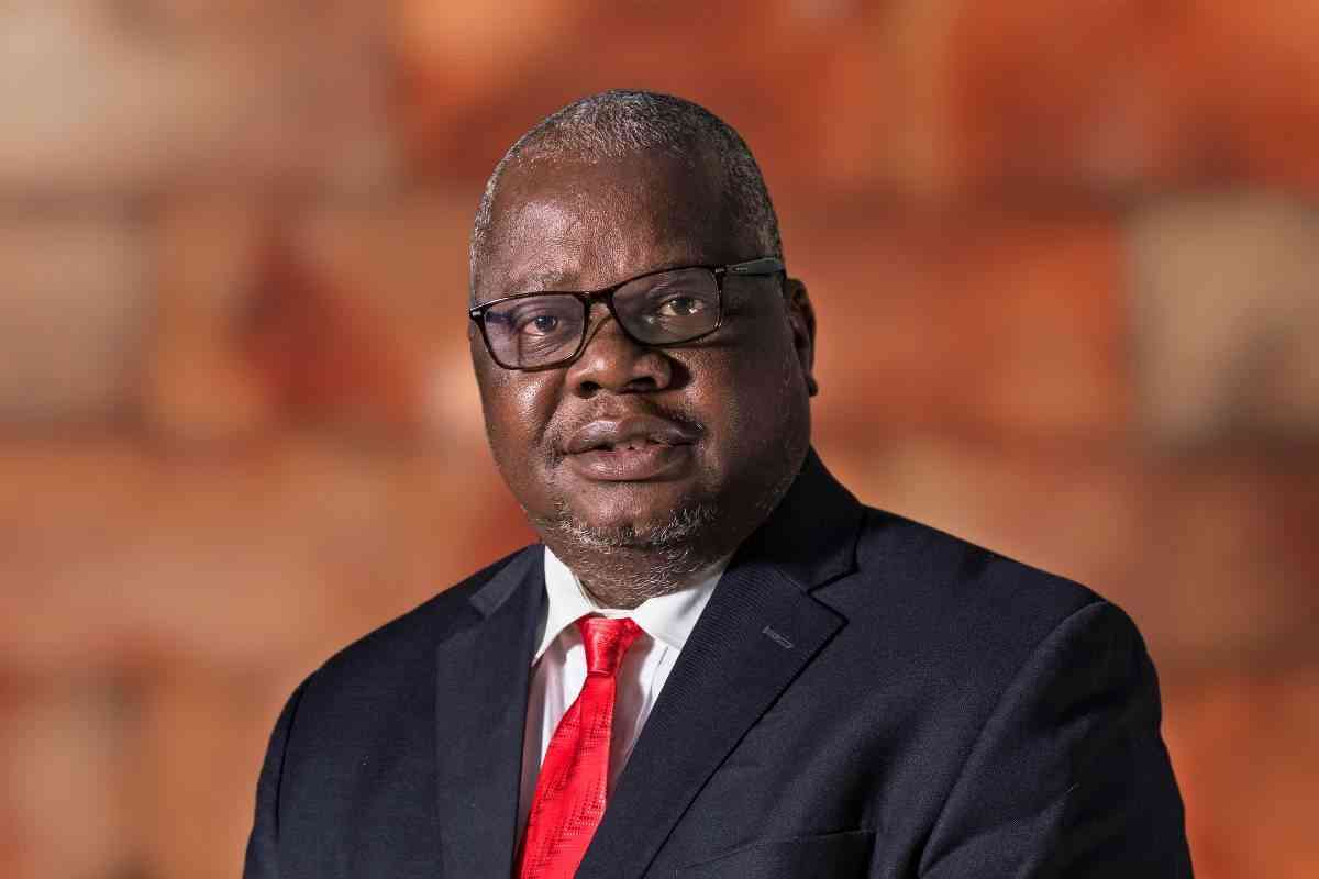 FIRST Mutual Holdings Limited earmarks US$10m for health services, expansion