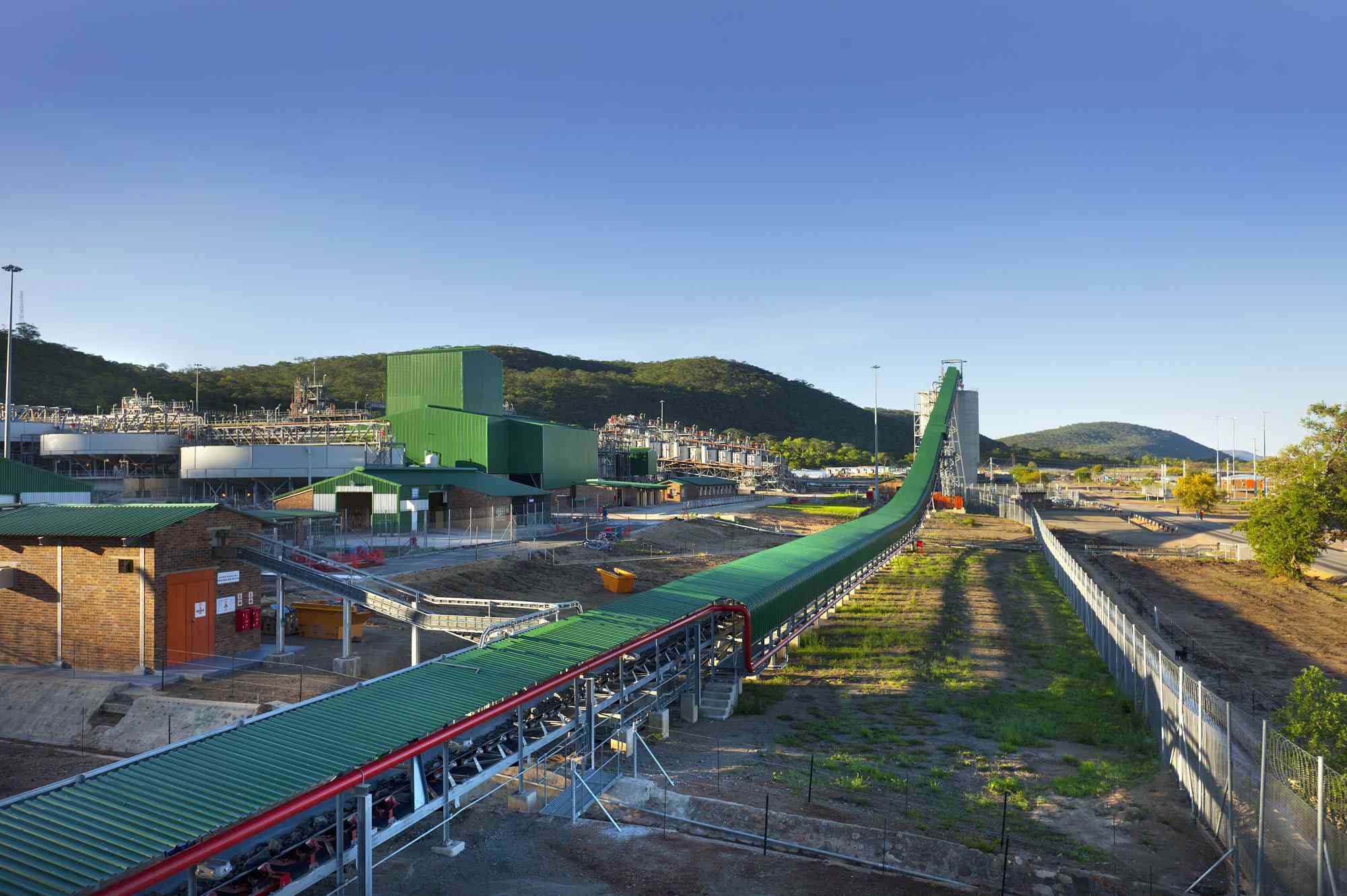 Unki Mine denies ‘fuel coupons for chiefs’ claims