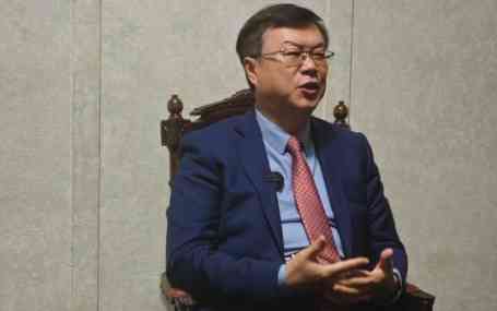 Envoy unpacks China’s zero-tariff policy and what it means for Zimbabwe.