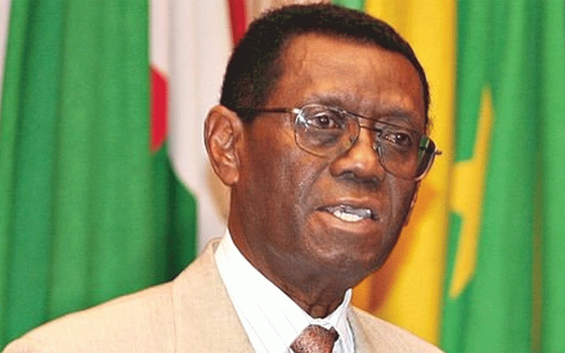 How African presidents leave power
