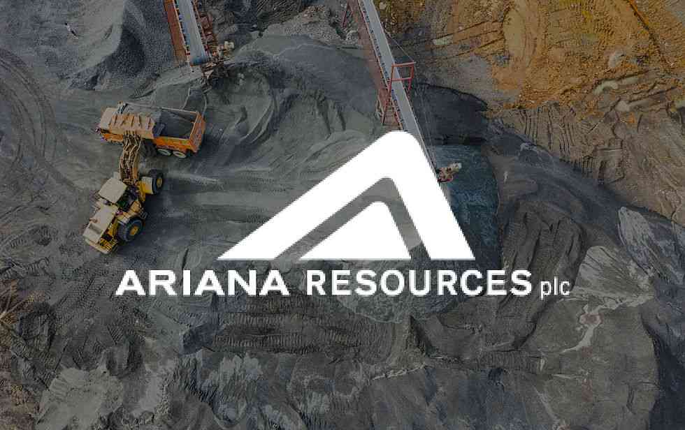 UK’s Ariana projects US$4,5bn gold sales from Zim Dokwe project